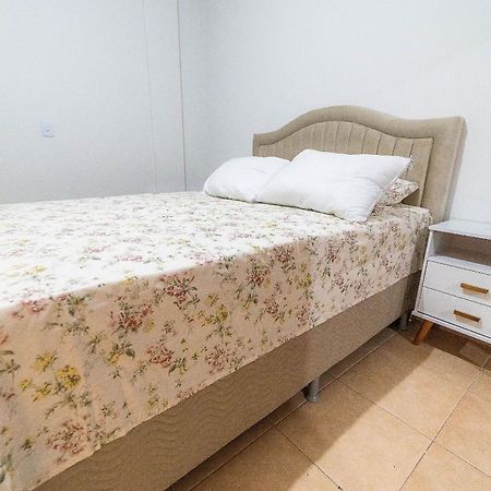 Apartamentos 2 Qtos C/Suite ,Cozinha Completa, Wi-Fi 1Giga, Jr Catito Brasilia Exterior foto