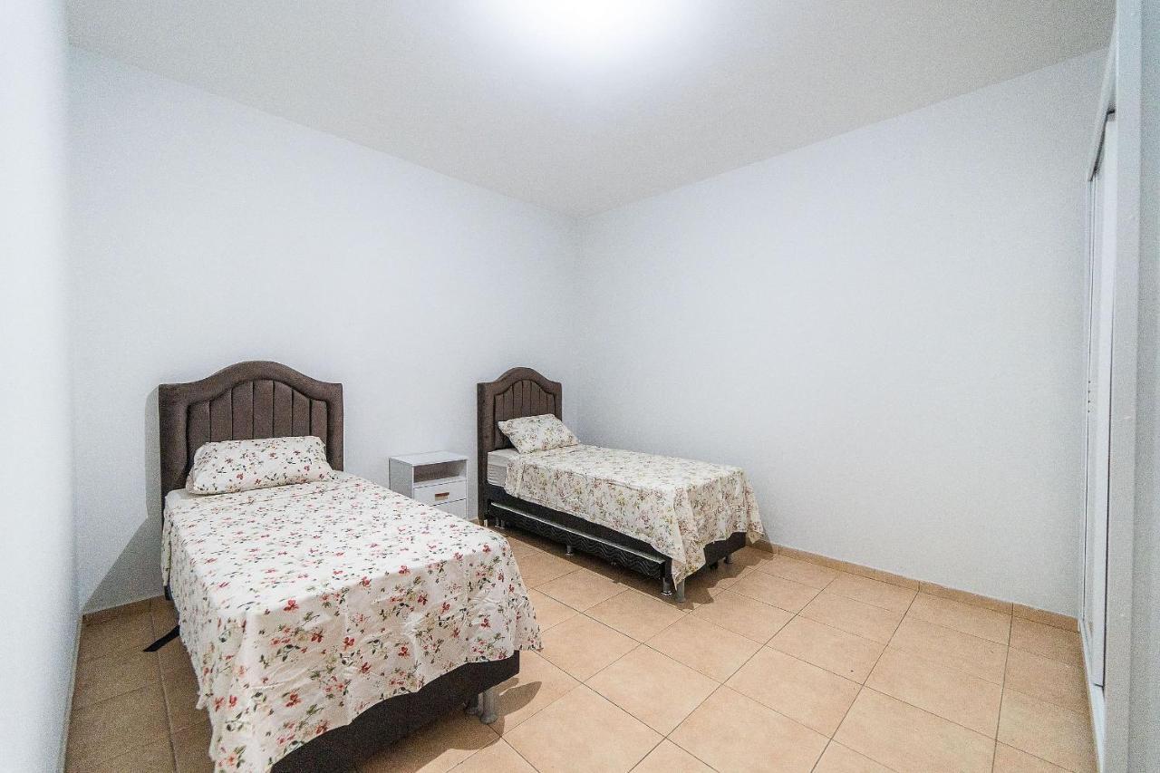 Apartamentos 2 Qtos C/Suite ,Cozinha Completa, Wi-Fi 1Giga, Jr Catito Brasilia Exterior foto