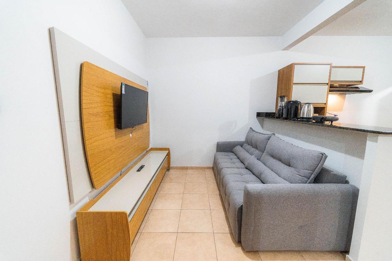 Apartamentos 2 Qtos C/Suite ,Cozinha Completa, Wi-Fi 1Giga, Jr Catito Brasilia Exterior foto
