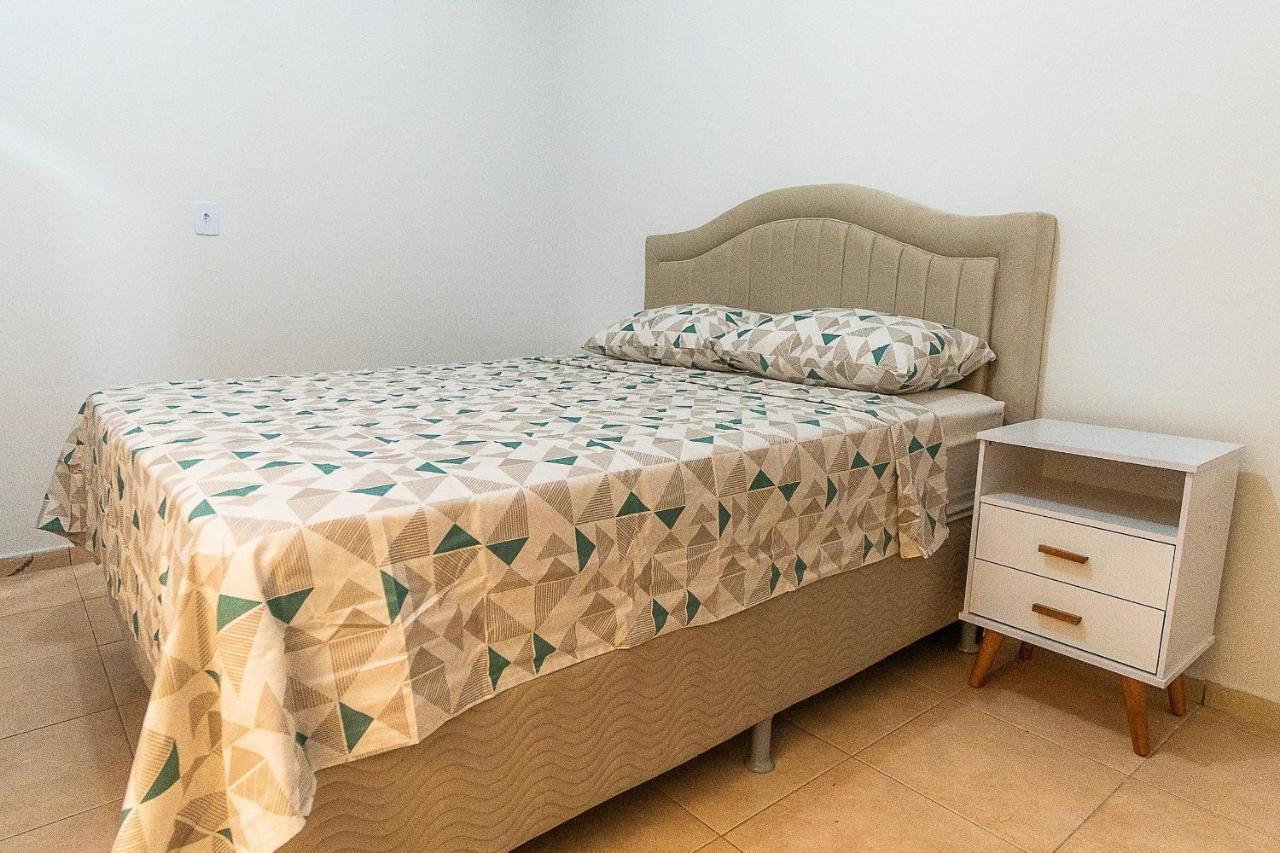 Apartamentos 2 Qtos C/Suite ,Cozinha Completa, Wi-Fi 1Giga, Jr Catito Brasilia Exterior foto
