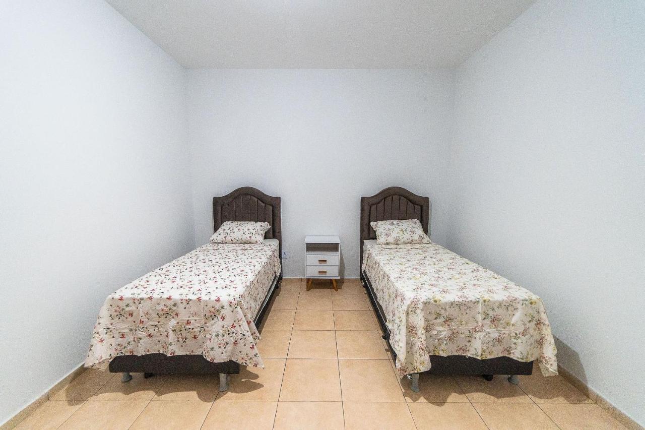 Apartamentos 2 Qtos C/Suite ,Cozinha Completa, Wi-Fi 1Giga, Jr Catito Brasilia Exterior foto