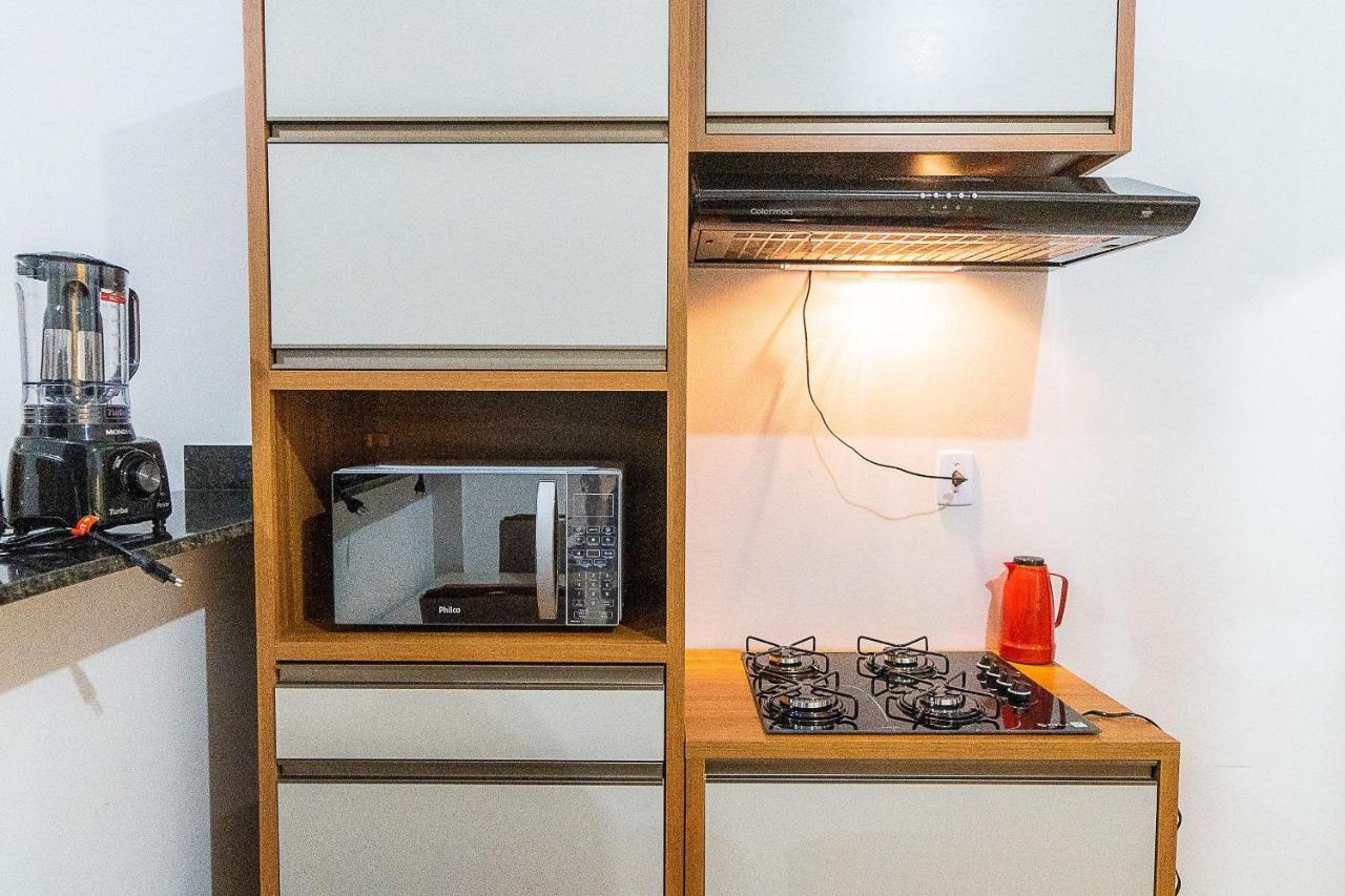 Apartamentos 2 Qtos C/Suite ,Cozinha Completa, Wi-Fi 1Giga, Jr Catito Brasilia Exterior foto