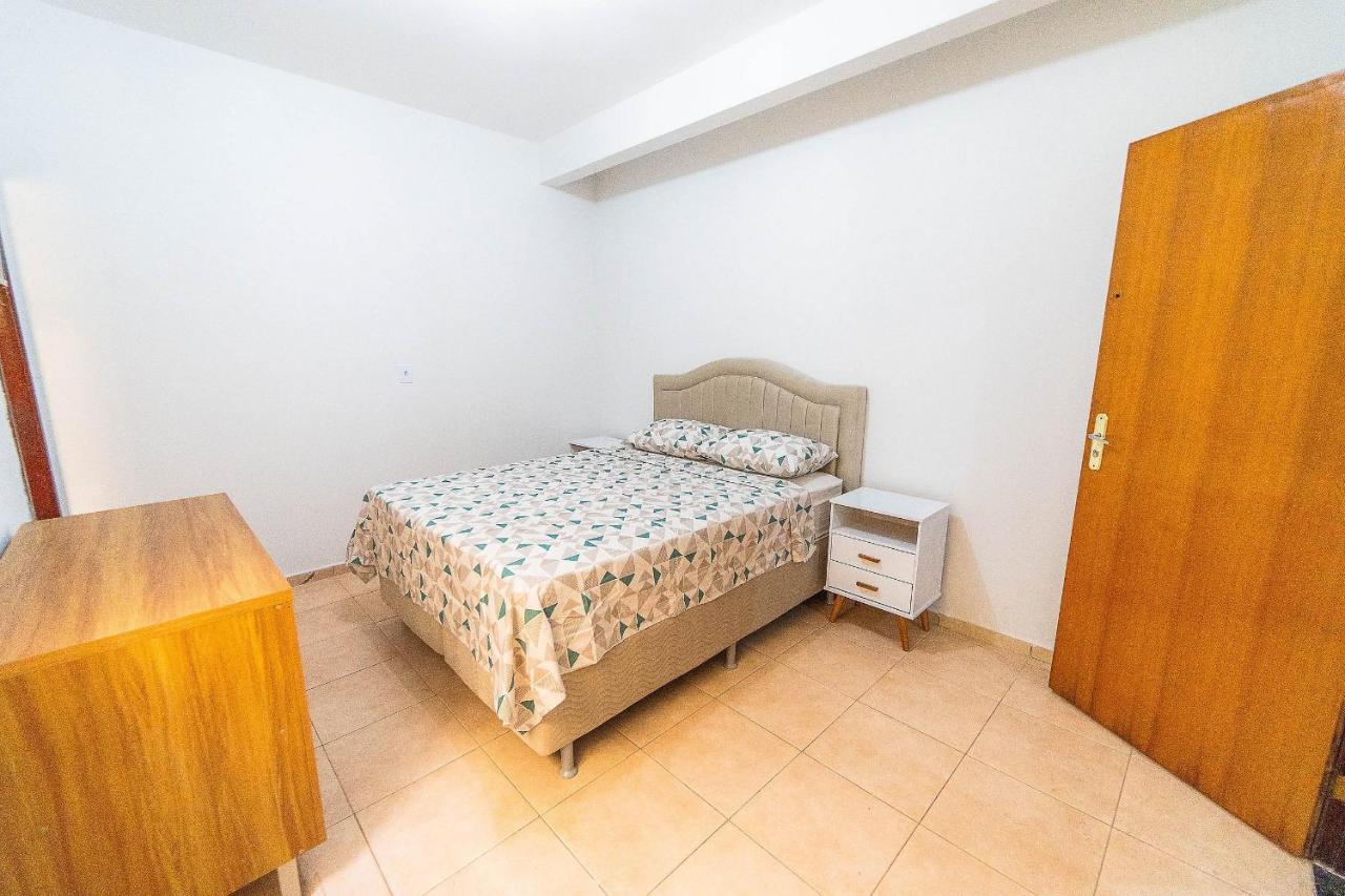 Apartamentos 2 Qtos C/Suite ,Cozinha Completa, Wi-Fi 1Giga, Jr Catito Brasilia Exterior foto