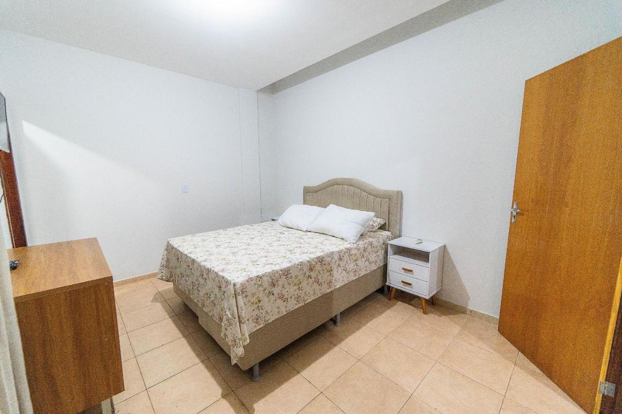 Apartamentos 2 Qtos C/Suite ,Cozinha Completa, Wi-Fi 1Giga, Jr Catito Brasilia Exterior foto