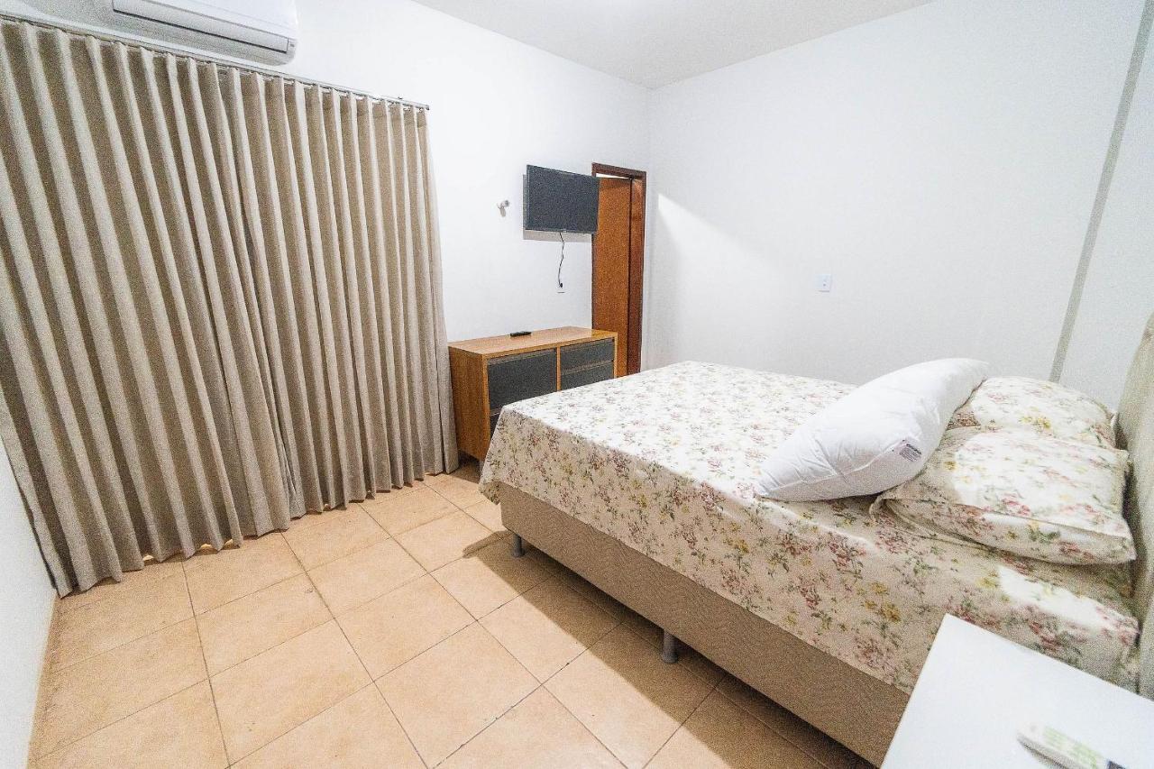 Apartamentos 2 Qtos C/Suite ,Cozinha Completa, Wi-Fi 1Giga, Jr Catito Brasilia Exterior foto