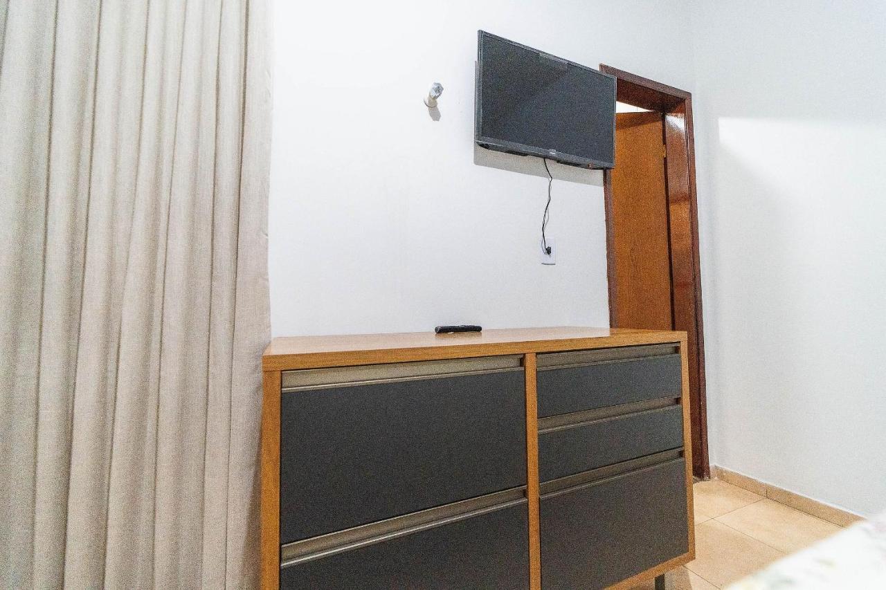 Apartamentos 2 Qtos C/Suite ,Cozinha Completa, Wi-Fi 1Giga, Jr Catito Brasilia Exterior foto