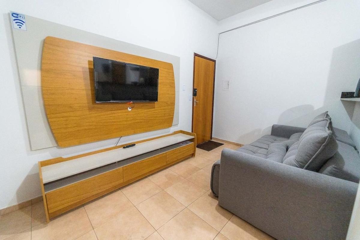 Apartamentos 2 Qtos C/Suite ,Cozinha Completa, Wi-Fi 1Giga, Jr Catito Brasilia Exterior foto