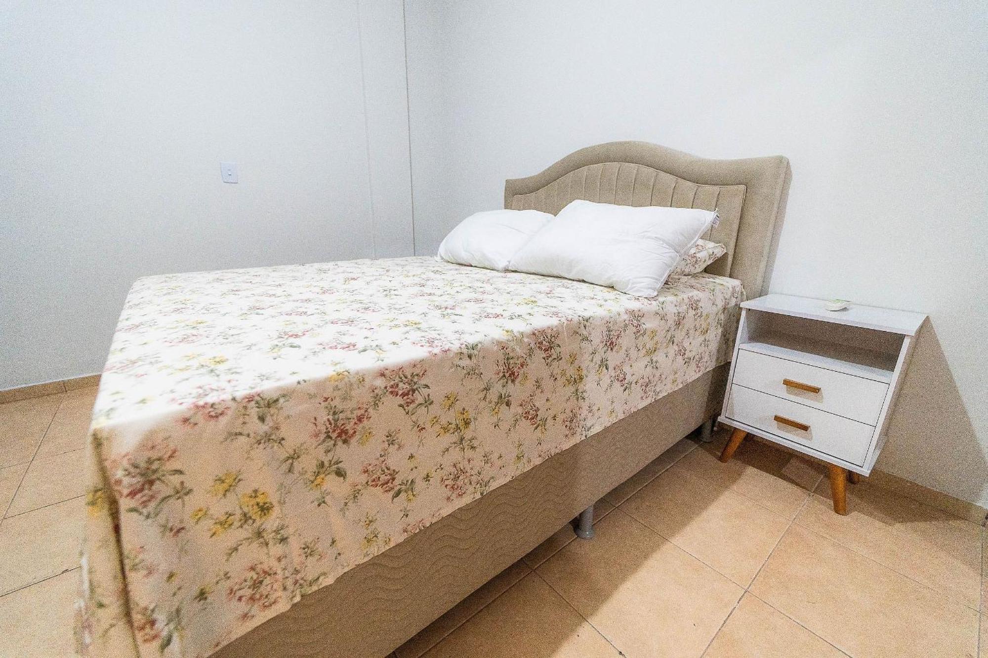 Apartamentos 2 Qtos C/Suite ,Cozinha Completa, Wi-Fi 1Giga, Jr Catito Brasilia Exterior foto